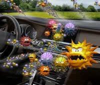 Filtro de Habitaculo