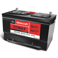 Batería Garantizada