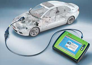 Diagnosis multimarca en La Coruña