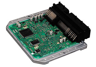 Electrónica del automóvil en La Coruña