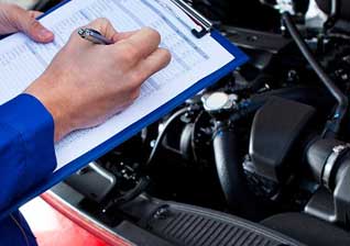 Mantenimiento del automóvil en La Coruña