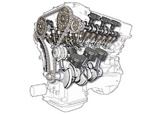 Mecánica del automóvil en La Coruña